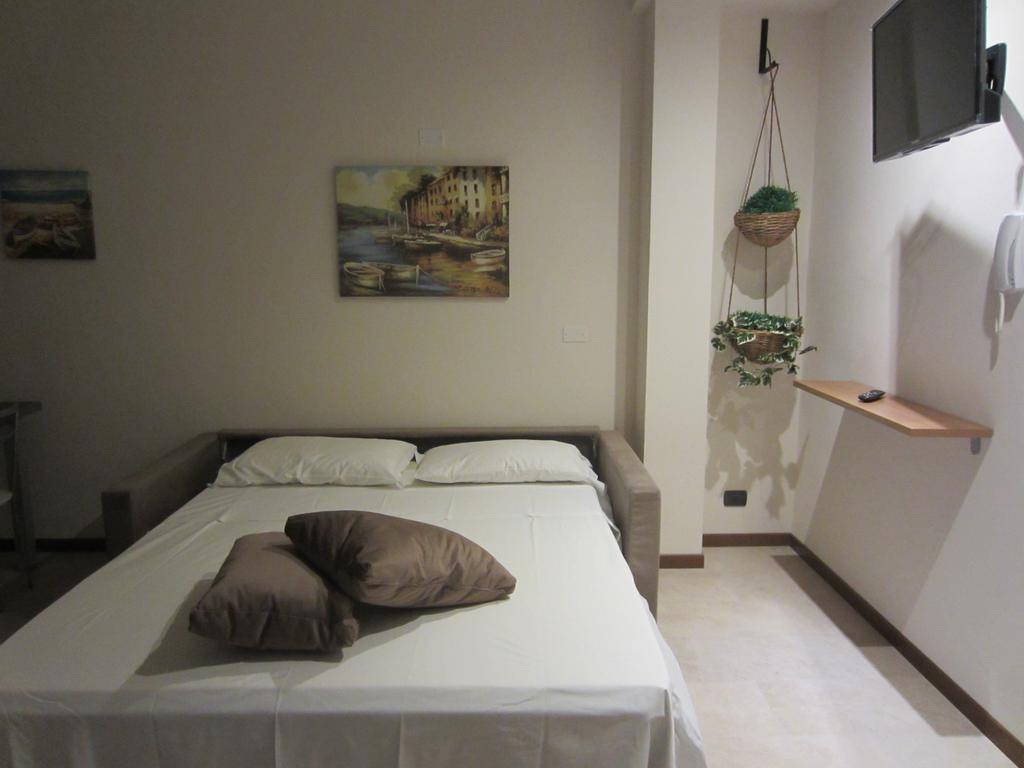 Appartamento Lago Peschiera del Garda Zimmer foto