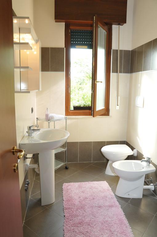 Appartamento Lago Peschiera del Garda Zimmer foto